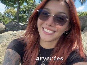 Aryeries