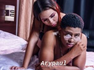 Arypaul