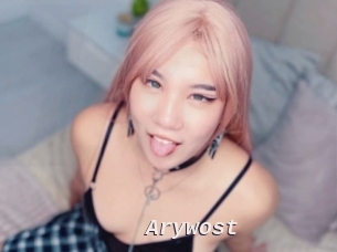 Arywost