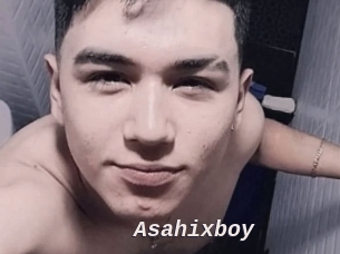 Asahixboy