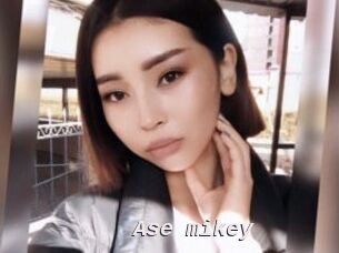 Ase_mikey