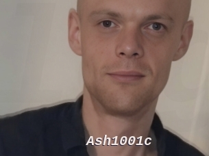 Ash1001c