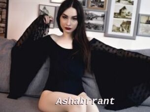 Ashabrrant