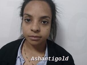 Ashantigold