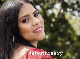 Ashantisexy