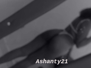 Ashanty21