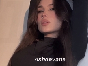 Ashdevane
