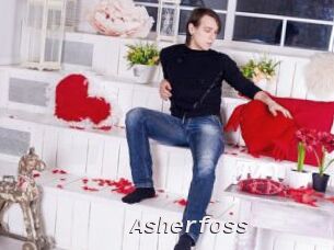 Asherfoss
