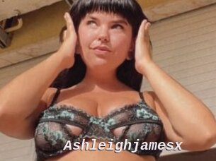 Ashleighjamesx