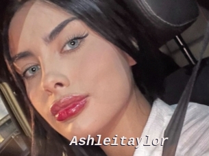Ashleitaylor