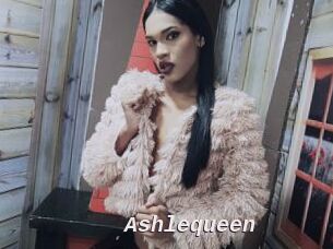 Ashlequeen