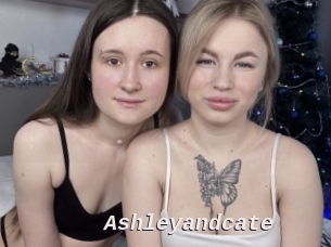 Ashleyandcate