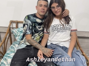 ashleyandethan Live Camgirls Sex