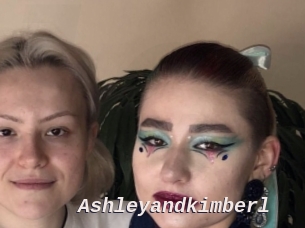 Ashleyandkimberl