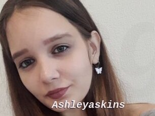 Ashleyaskins