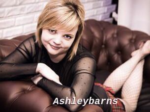 Ashleybarns