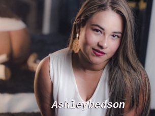 Ashleybedson
