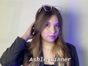 Ashleybinner