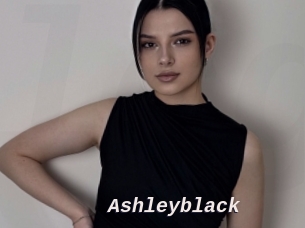 Ashleyblack