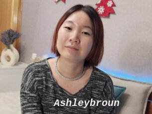 Ashleybroun