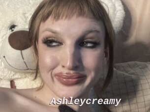 Ashleycreamy