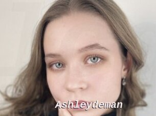 Ashleydeman