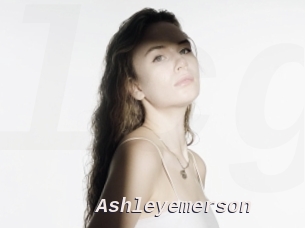 Ashleyemerson