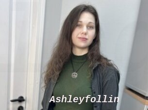 Ashleyfollin