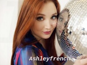 Ashleyfrench