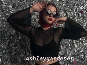 Ashleygardener