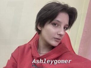 Ashleygomer