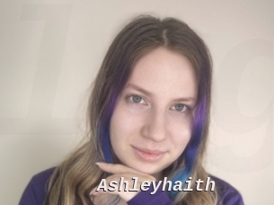 Ashleyhaith