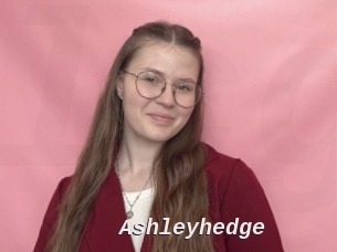 Ashleyhedge