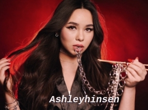 Ashleyhinsen