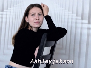 Ashleyjakson
