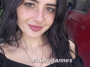 Ashleyjannes