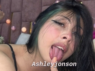 Ashleyjonson