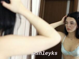 Ashleyks