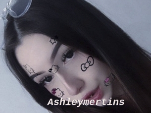 Ashleymertins