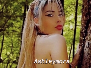 Ashleymora