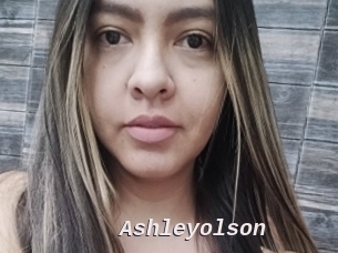 Ashleyolson