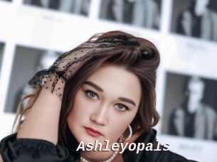 Ashleyopals