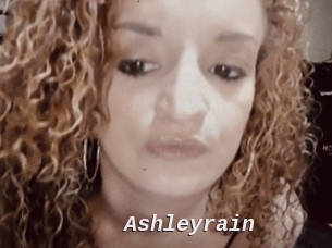 Ashleyrain