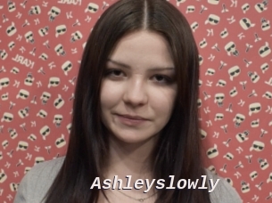 Ashleyslowly