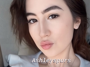 Ashleyspurs