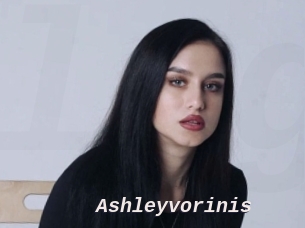 Ashleyvorinis