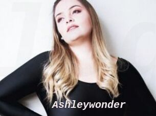 Ashleywonder