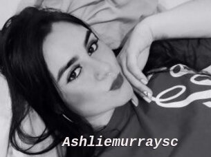 Ashliemurraysc