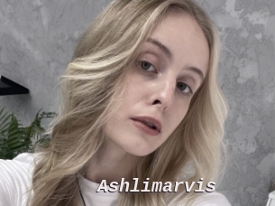 Ashlimarvis