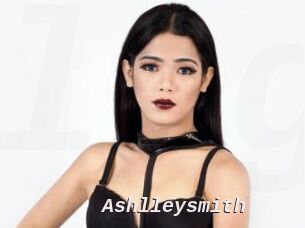 Ashlleysmith